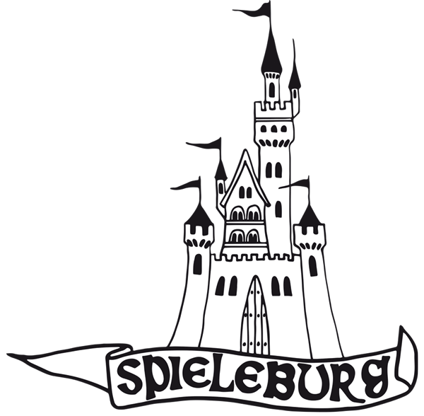 Logo Spieleburg